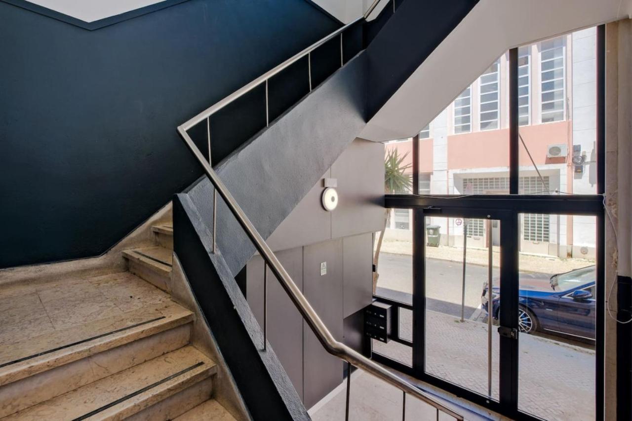 Lejlighed Lovely Fully Equipped Near Subway N1