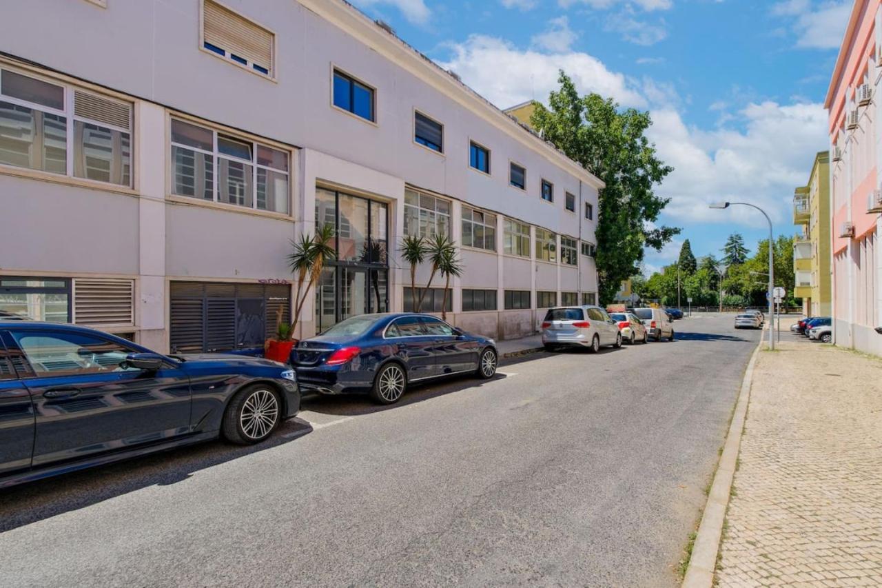 Lejlighed Lovely Fully Equipped Near Subway N1 *