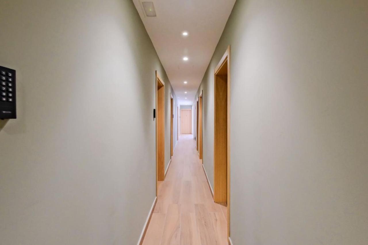 Lejlighed Lovely Fully Equipped Near Subway N1 Lisboa