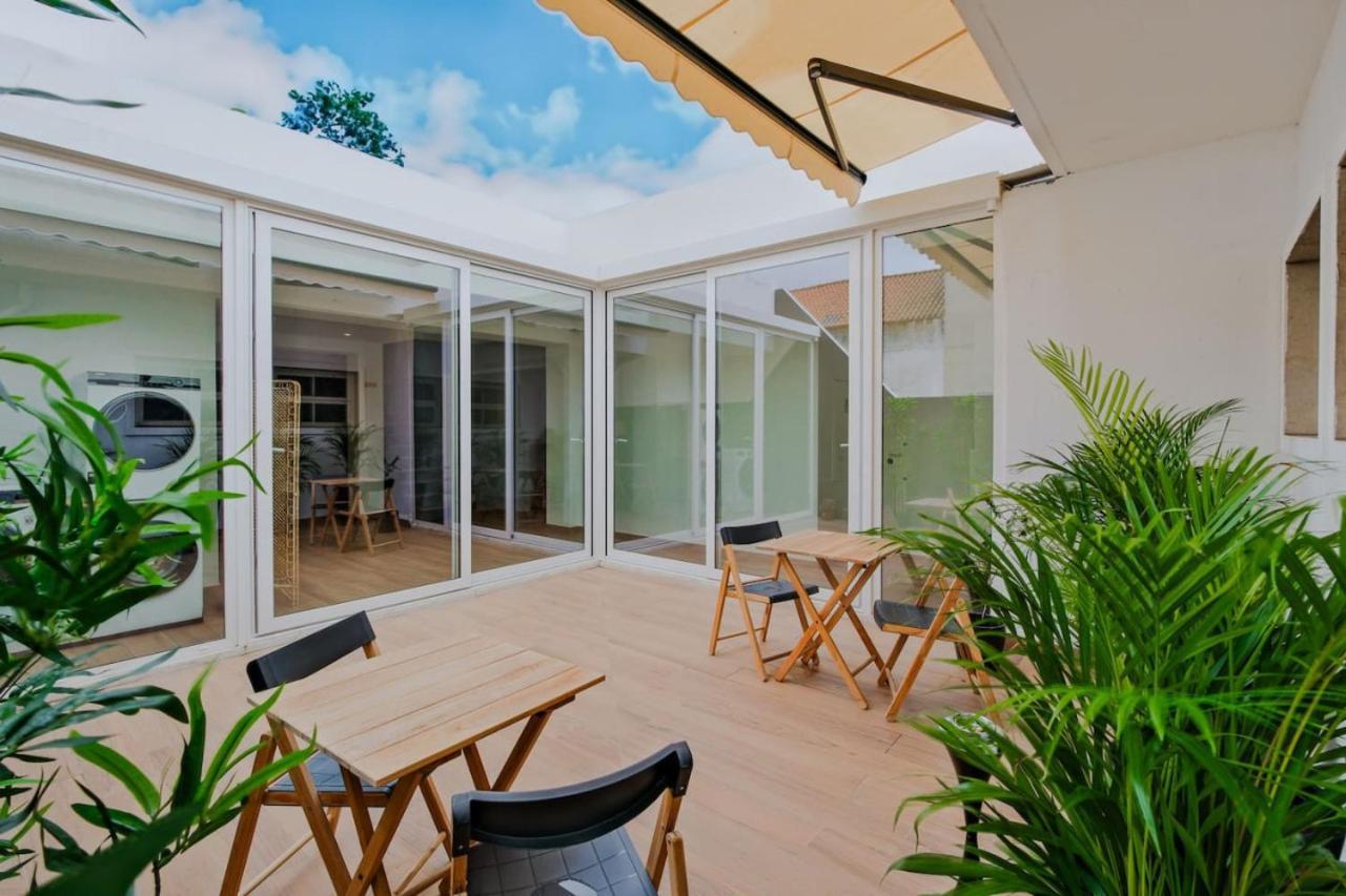 Lejlighed Lovely Fully Equipped Near Subway N1