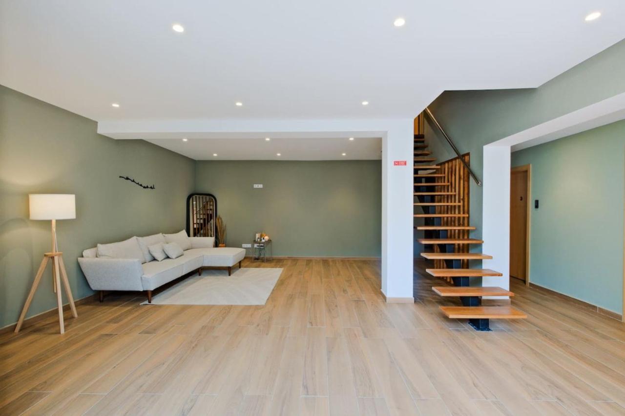Lejlighed Lovely Fully Equipped Near Subway N1 Lisboa