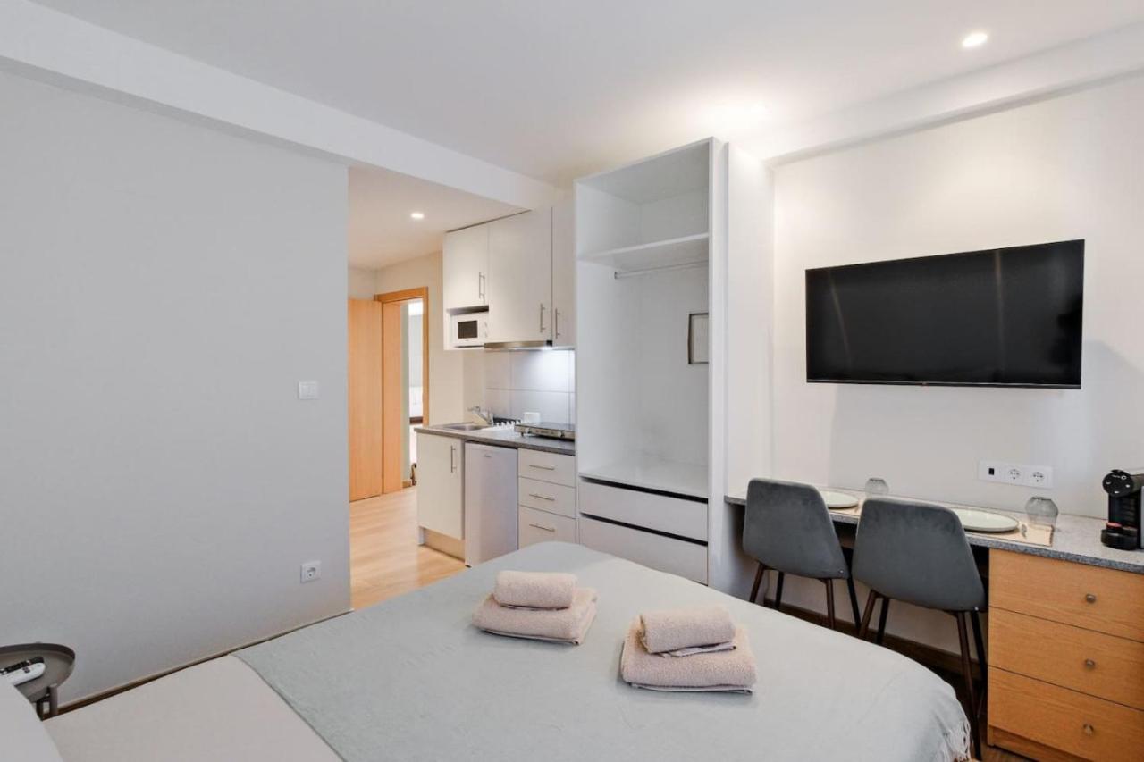 Lejlighed Lovely Fully Equipped Near Subway N1 *